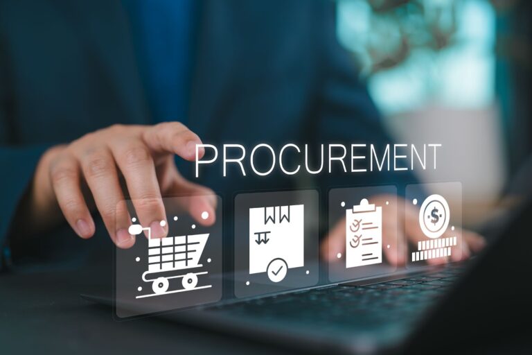 Optimizing Procurement