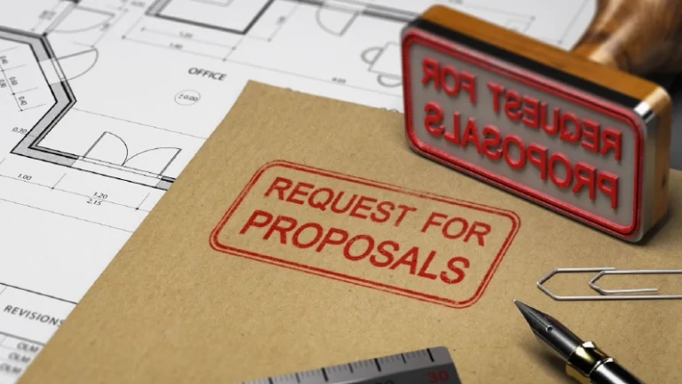 Mastering the RFP Process